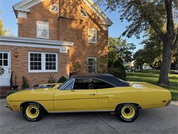 1970 Plymouth Road Runner (CC-2117134) for sale in Salina, Kansas