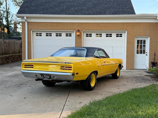1970 Plymouth Road Runner (CC-2117134) for sale in Salina, Kansas