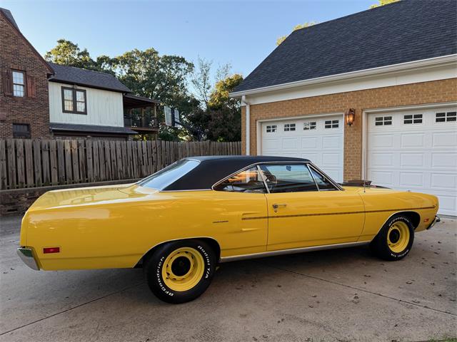 1970 Plymouth Road Runner (CC-2117134) for sale in Salina, Kansas