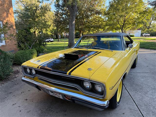 1970 Plymouth Road Runner (CC-2117134) for sale in Salina, Kansas