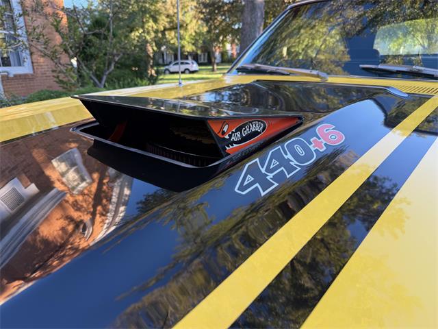 1970 Plymouth Road Runner (CC-2117134) for sale in Salina, Kansas