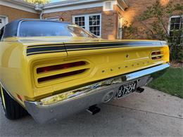 1970 Plymouth Road Runner (CC-2117134) for sale in Salina, Kansas
