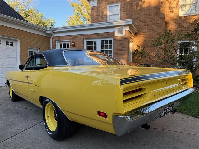 1970 Plymouth Road Runner (CC-2117134) for sale in Salina, Kansas