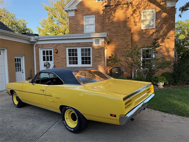 1970 Plymouth Road Runner (CC-2117134) for sale in Salina, Kansas