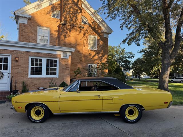 1970 Plymouth Road Runner (CC-2117134) for sale in Salina, Kansas