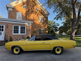 1970 Plymouth Road Runner (CC-2117134) for sale in Salina, Kansas