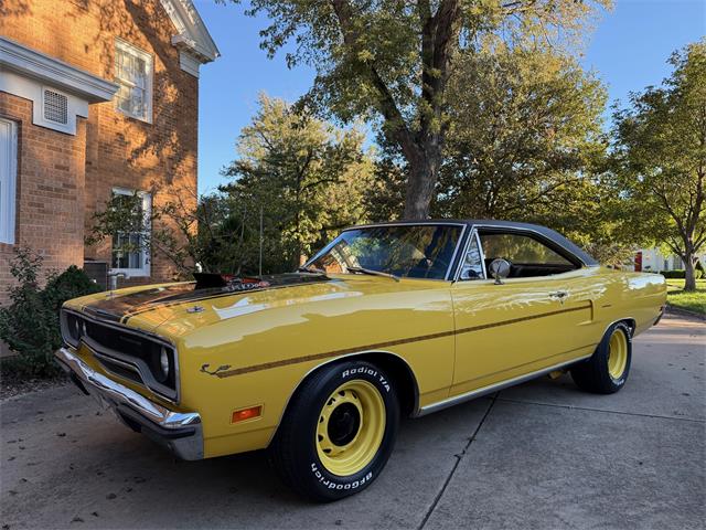 1970 Plymouth Road Runner (CC-2117134) for sale in Salina, Kansas