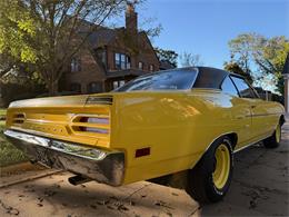 1970 Plymouth Road Runner (CC-2117134) for sale in Salina, Kansas