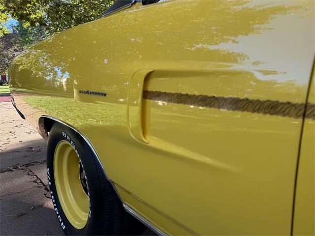 1970 Plymouth Road Runner (CC-2117134) for sale in Salina, Kansas