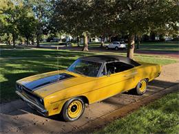 1970 Plymouth Road Runner (CC-2117134) for sale in Salina, Kansas