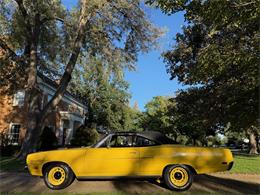 1970 Plymouth Road Runner (CC-2117134) for sale in Salina, Kansas