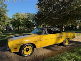 1970 Plymouth Road Runner (CC-2117134) for sale in Salina, Kansas