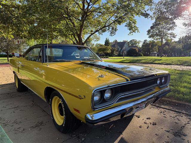 1970 Plymouth Road Runner (CC-2117134) for sale in Salina, Kansas