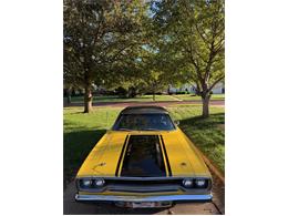 1970 Plymouth Road Runner (CC-2117134) for sale in Salina, Kansas