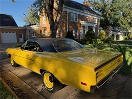 1970 Plymouth Road Runner (CC-2117134) for sale in Salina, Kansas