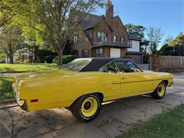 1970 Plymouth Road Runner (CC-2117134) for sale in Salina, Kansas