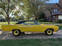 1970 Plymouth Road Runner (CC-2117134) for sale in Salina, Kansas