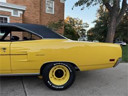 1970 Plymouth Road Runner (CC-2117134) for sale in Salina, Kansas