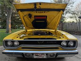 1970 Plymouth Road Runner (CC-2117134) for sale in Salina, Kansas