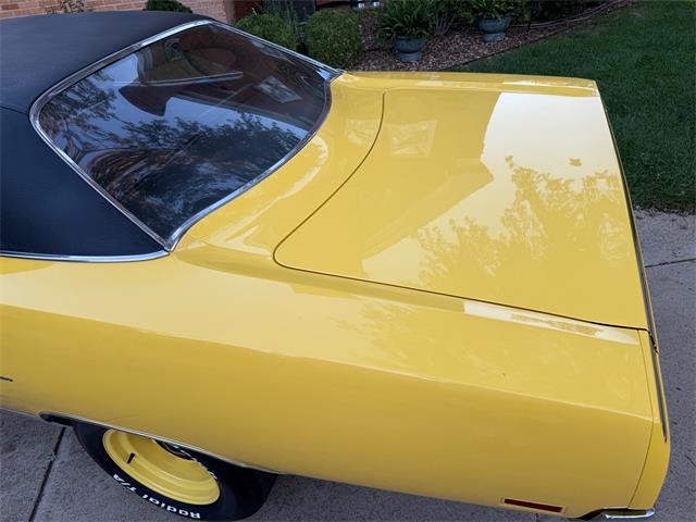 1970 Plymouth Road Runner (CC-2117134) for sale in Salina, Kansas