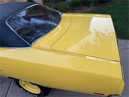 1970 Plymouth Road Runner (CC-2117134) for sale in Salina, Kansas