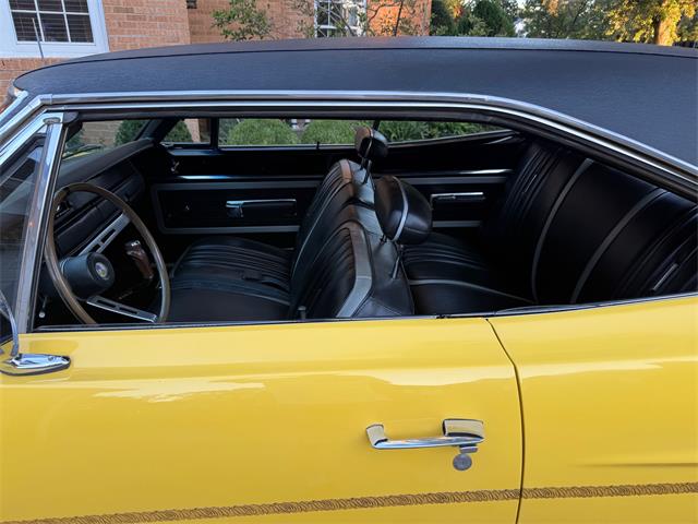 1970 Plymouth Road Runner (CC-2117134) for sale in Salina, Kansas