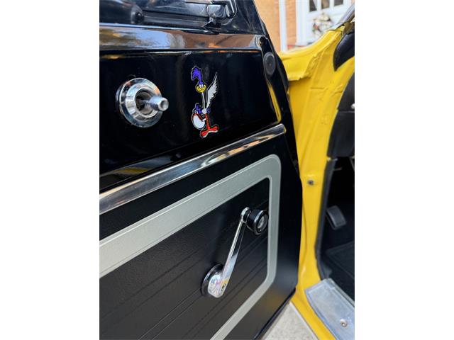 1970 Plymouth Road Runner (CC-2117134) for sale in Salina, Kansas