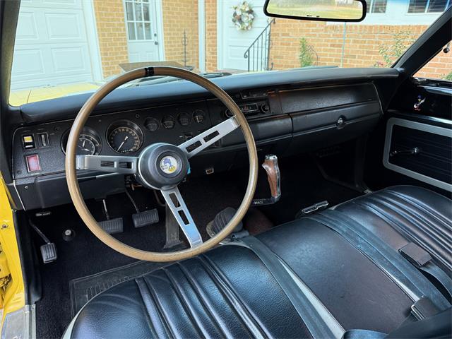 1970 Plymouth Road Runner (CC-2117134) for sale in Salina, Kansas