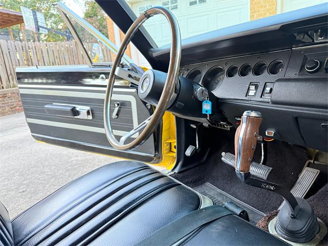 1970 Plymouth Road Runner (CC-2117134) for sale in Salina, Kansas