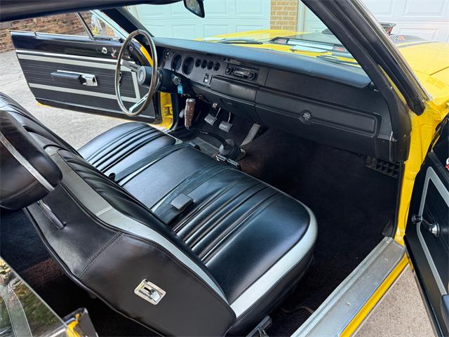 1970 Plymouth Road Runner (CC-2117134) for sale in Salina, Kansas