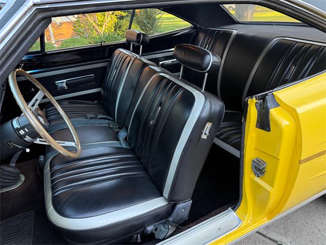 1970 Plymouth Road Runner (CC-2117134) for sale in Salina, Kansas