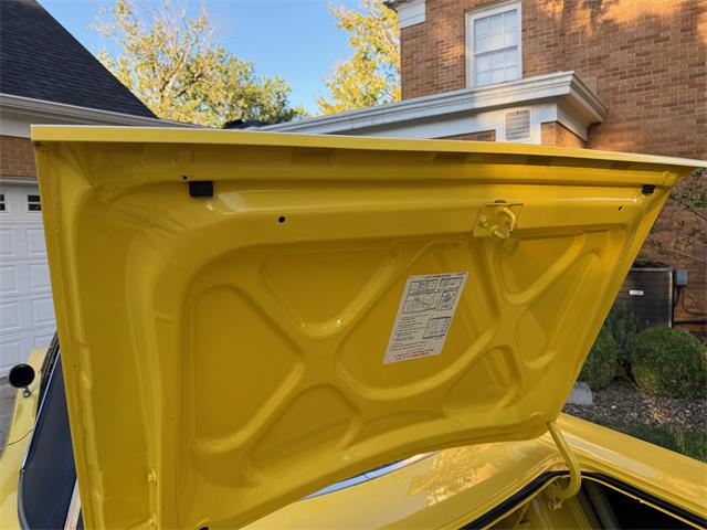 1970 Plymouth Road Runner (CC-2117134) for sale in Salina, Kansas