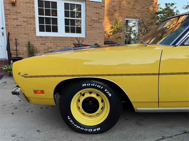 1970 Plymouth Road Runner (CC-2117134) for sale in Salina, Kansas