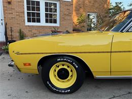 1970 Plymouth Road Runner (CC-2117134) for sale in Salina, Kansas