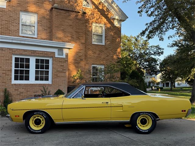 1970 Plymouth Road Runner (CC-2117134) for sale in Salina, Kansas
