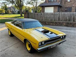 1970 Plymouth Road Runner (CC-2117134) for sale in Salina, Kansas