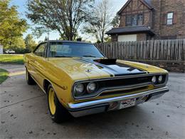 1970 Plymouth Road Runner (CC-2117134) for sale in Salina, Kansas