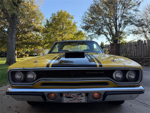 1970 Plymouth Road Runner (CC-2117134) for sale in Salina, Kansas