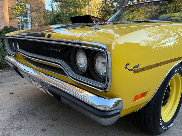 1970 Plymouth Road Runner (CC-2117134) for sale in Salina, Kansas