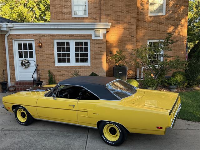 1970 Plymouth Road Runner (CC-2117134) for sale in Salina, Kansas