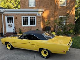 1970 Plymouth Road Runner (CC-2117134) for sale in Salina, Kansas