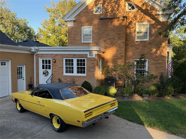 1970 Plymouth Road Runner (CC-2117134) for sale in Salina, Kansas