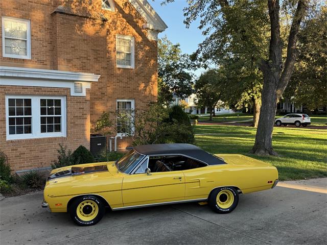 1970 Plymouth Road Runner (CC-2117134) for sale in Salina, Kansas