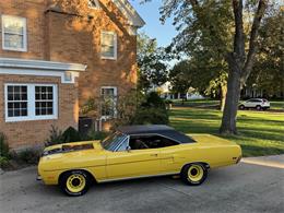 1970 Plymouth Road Runner (CC-2117134) for sale in Salina, Kansas