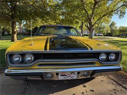 1970 Plymouth Road Runner (CC-2117134) for sale in Salina, Kansas