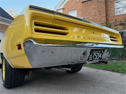 1970 Plymouth Road Runner (CC-2117134) for sale in Salina, Kansas