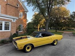 1970 Plymouth Road Runner (CC-2117134) for sale in Salina, Kansas