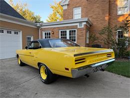 1970 Plymouth Road Runner (CC-2117134) for sale in Salina, Kansas