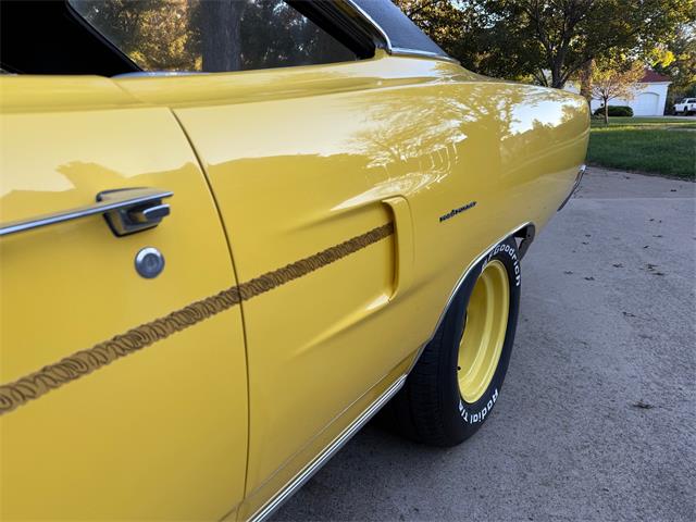 1970 Plymouth Road Runner (CC-2117134) for sale in Salina, Kansas