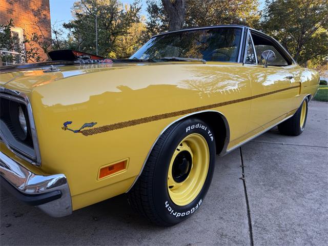 1970 Plymouth Road Runner (CC-2117134) for sale in Salina, Kansas